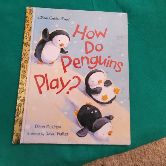 Cute Book Lot Toddler - Picture 6 of 6